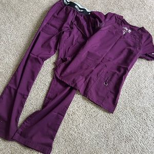 Grey’s Anatomy Barcos scrubs